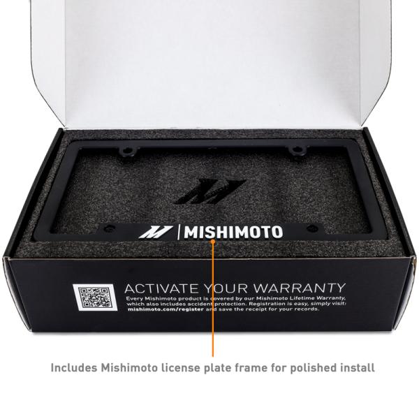 Mishimoto MMLP-MME-21