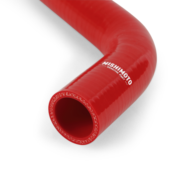 Mishimoto MMHOSE-500T-12RD