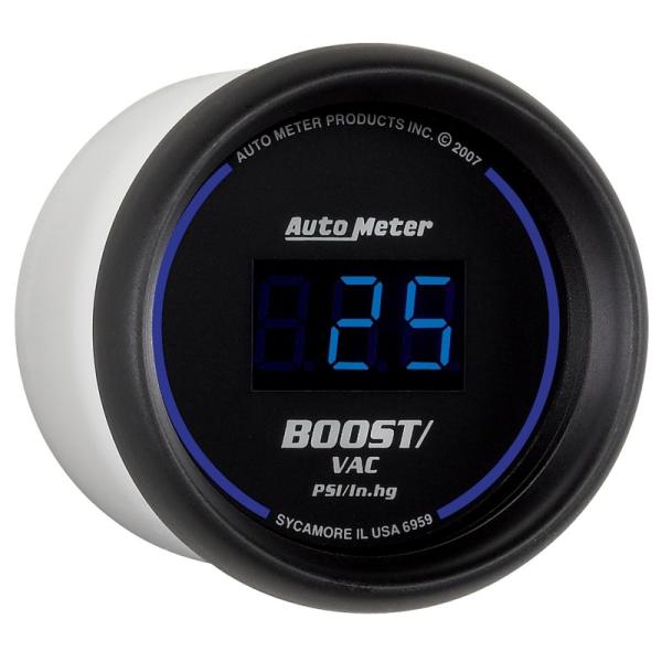 AutoMeter 6959