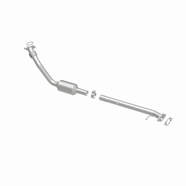 Magnaflow 4551208