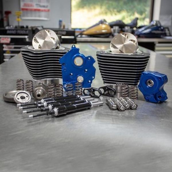 S&S Cycle 310-1058A