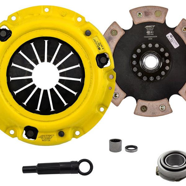 ACT ZX2-XTR6
