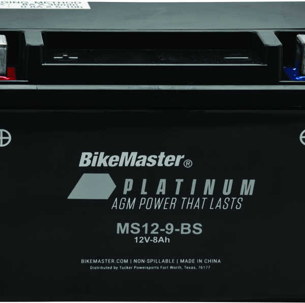 BikeMaster 780746
