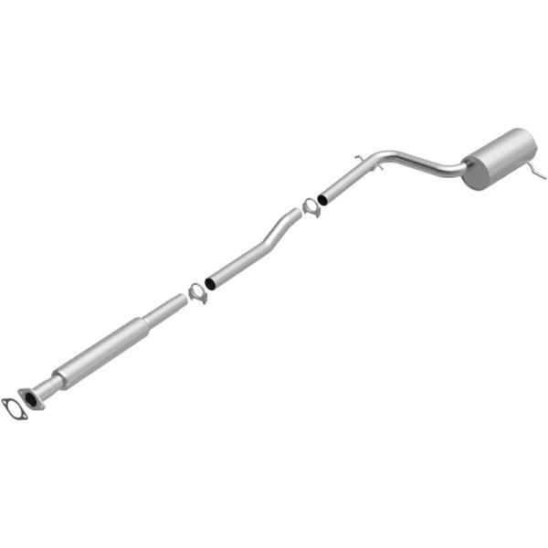 Magnaflow 106-0213
