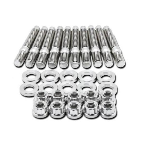 BLOX Racing BXFL-00307-8