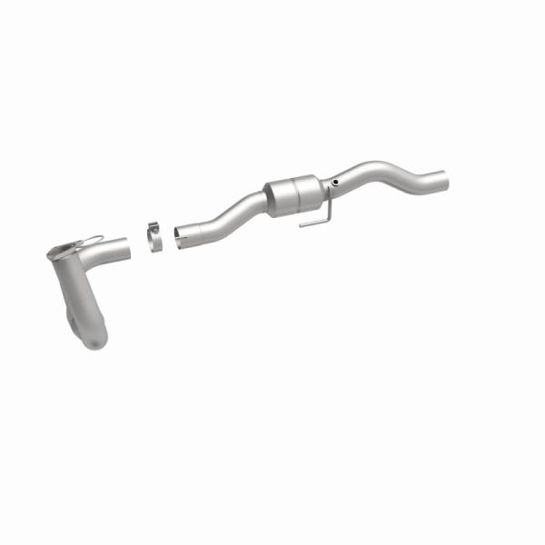 MAG Converter Direct Fit Magnaflow 24457