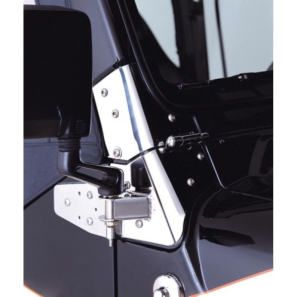 Rugged Ridge 11026.02
