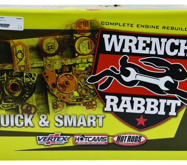 Vertex Pistons WR00006