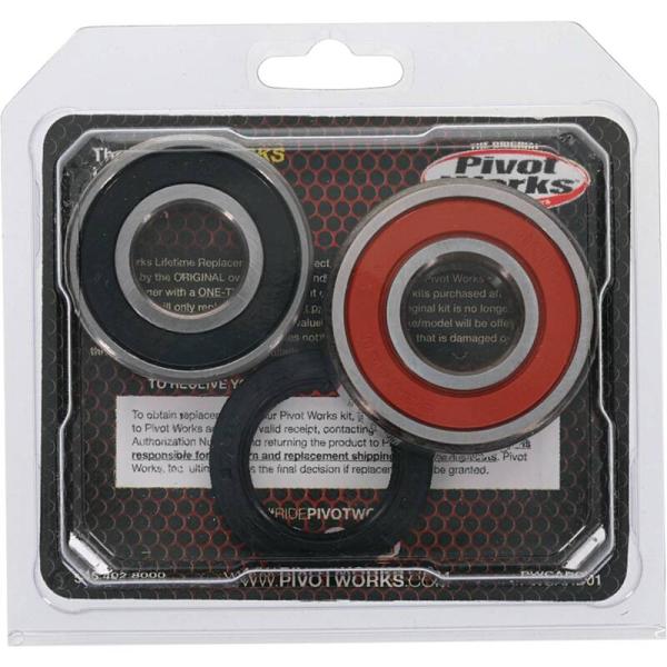 Pivot Works 25-1237-P