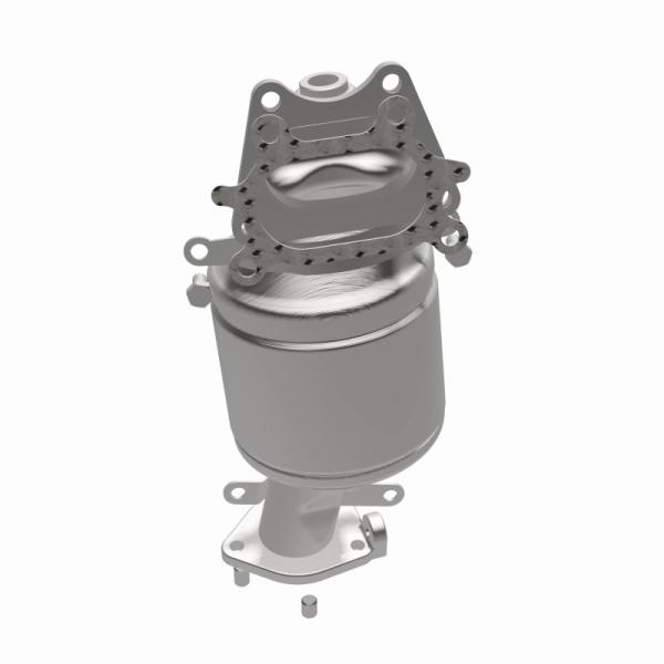 MAG Converter Direct Fit Magnaflow 5531336