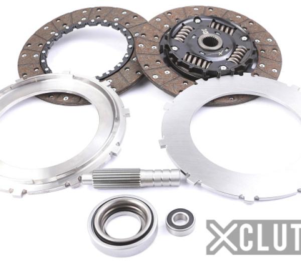 XCLUTCH XMS-230-PR01-2A-XC