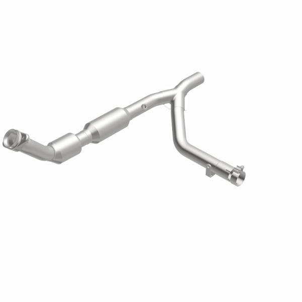 MAG Converter Direct Fit Magnaflow 4583033