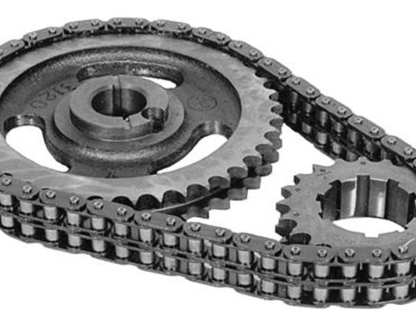 Ford Racing M-6268-A460