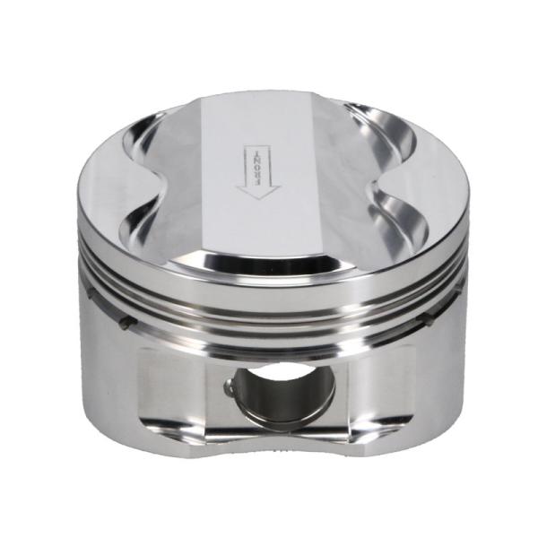 MAN Piston Sets -4 Cyl Manley Performance 611200-4