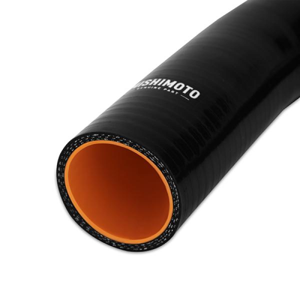Mishimoto MMHOSE-LTN-2WDBK