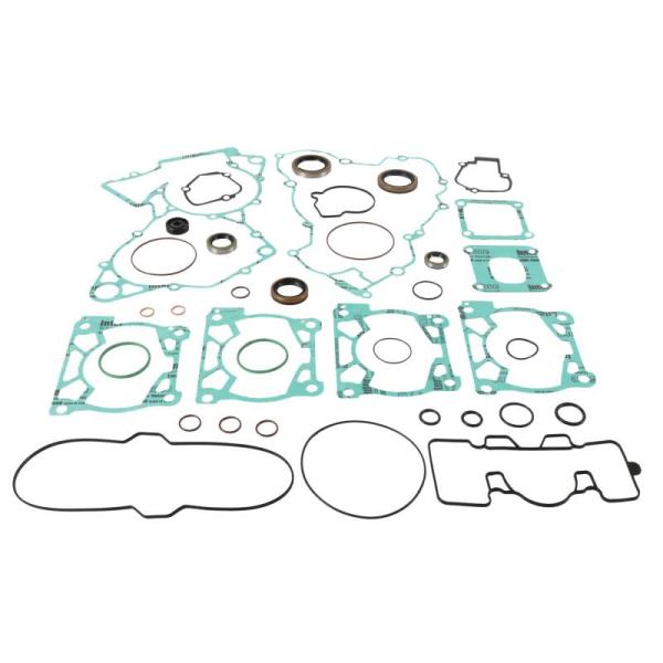 Vertex Pistons 8110010