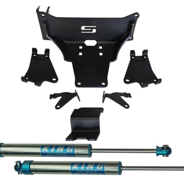 Superlift 92750