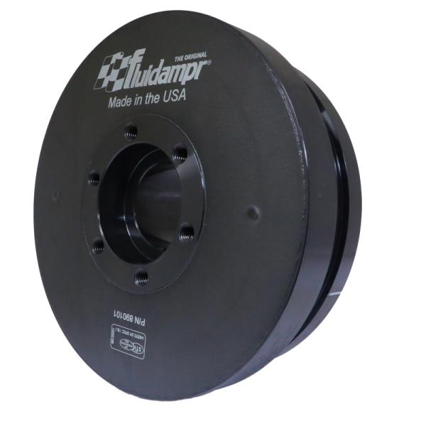 Fluidampr 890101
