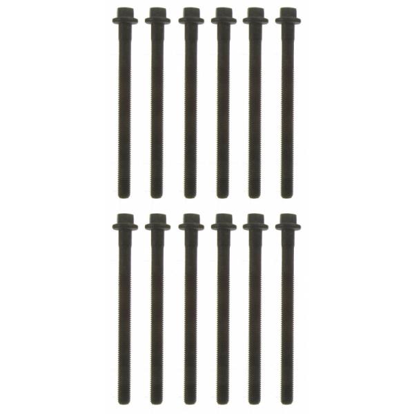 FEL Cylinder Head Bolts Fel-Pro ES72908