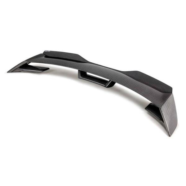 AND Rear Spoilers Anderson Composites AC-RS24FDMU-GTG