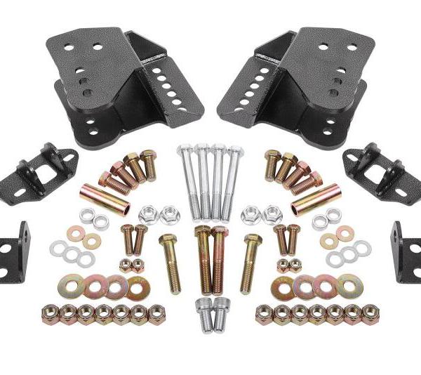 BMR Suspension CCK464H