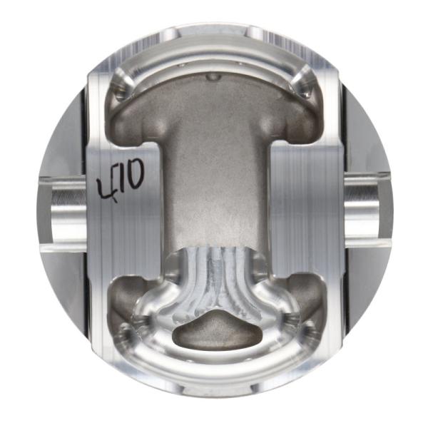 WIS Piston Sets - 8 Cyl Wiseco K0167X4