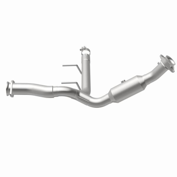MAG Converter Direct Fit Magnaflow 5551470
