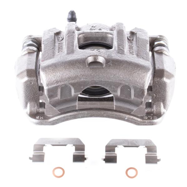 PowerStop L6463S
