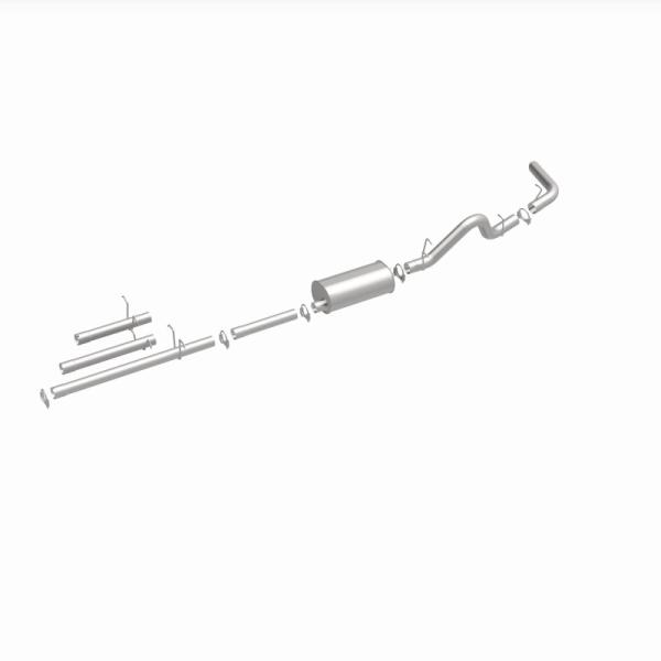 MAG BRE Exhaust Kits Magnaflow 106-0028