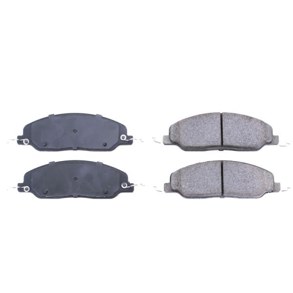 PowerStop 16-1081