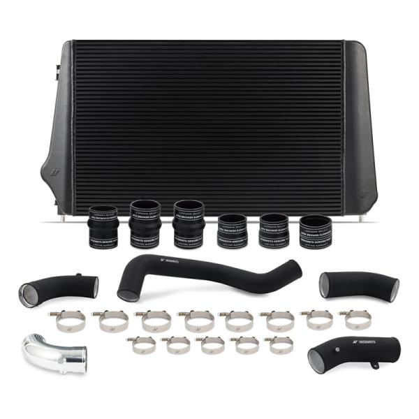 Mishimoto MMINT-DMAX-17KBKBK