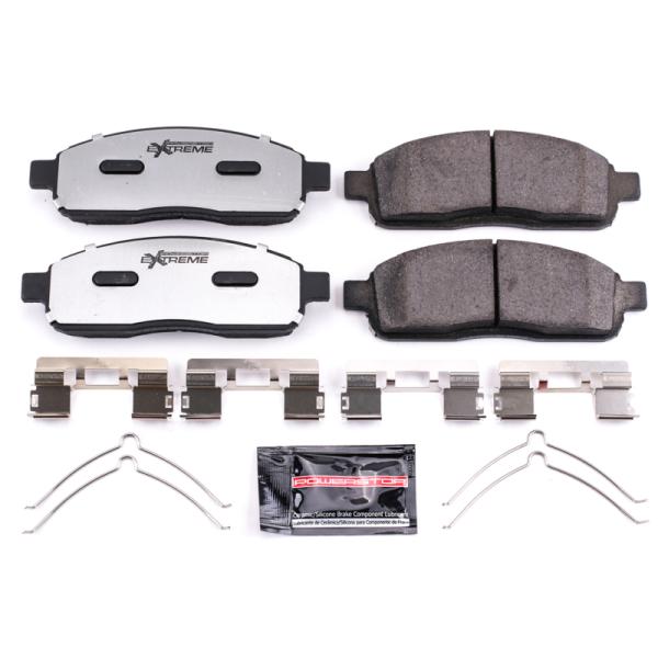 PowerStop Z36-1011