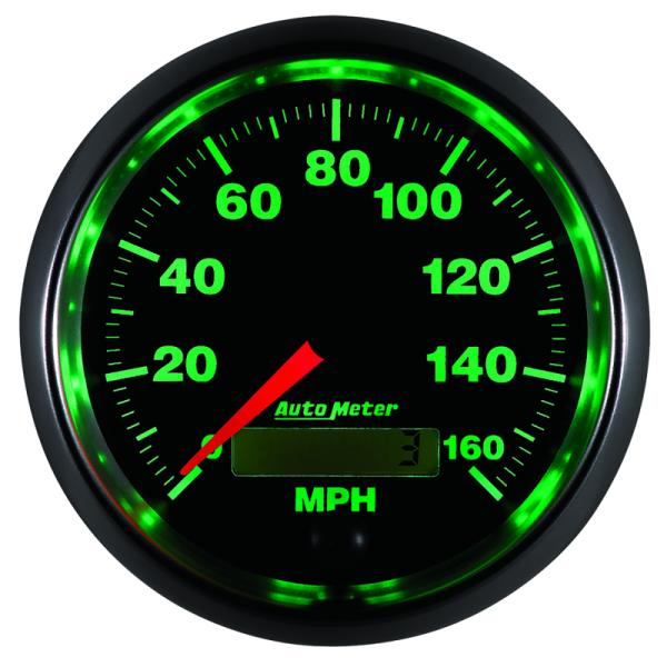 AutoMeter 3888