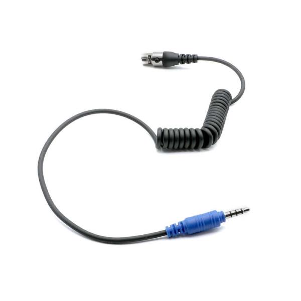 Rugged Radios CC-SPORT-5PF