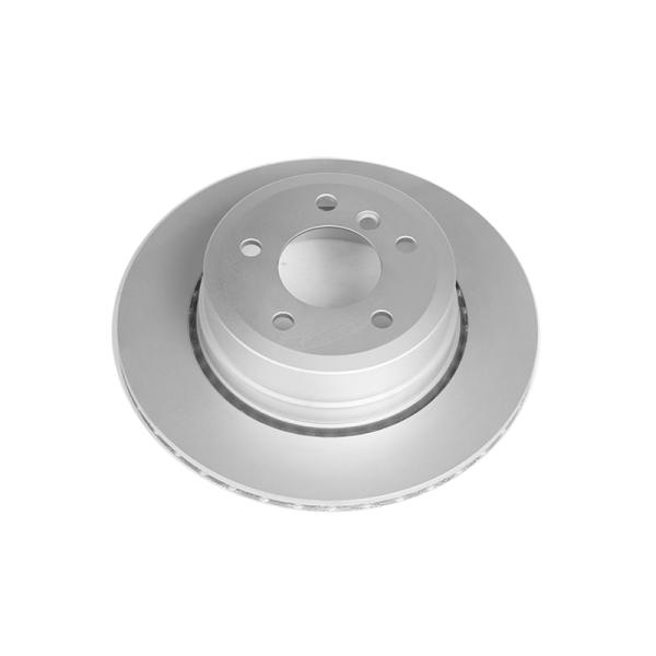 PSB Evolution Coated Rotor PowerStop EBR1022EVC