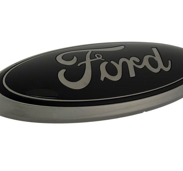 Ford Racing M-1447-RNGR