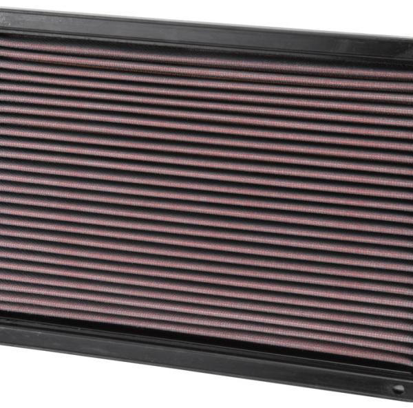 KN Drop in Air Filters K&N Engineering 33-2064