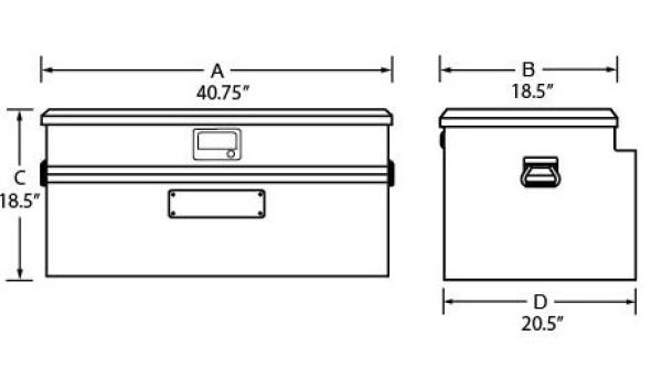 Tradesman 9440