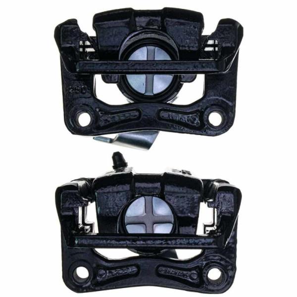 PowerStop S3358BLK