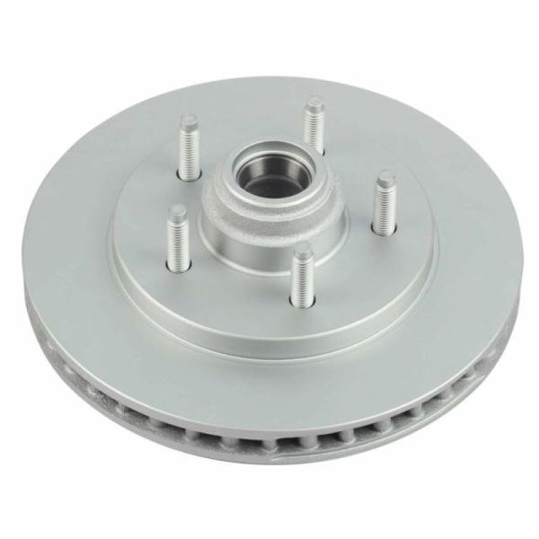 PSB Evolution Coated Rotor PowerStop AR8584EVC