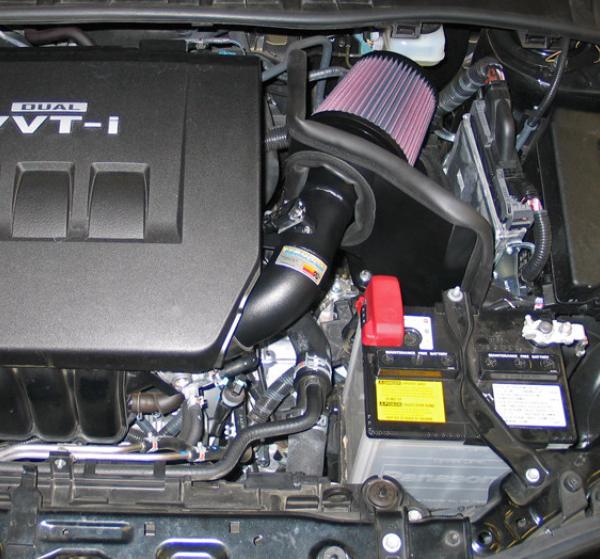 K&N Engineering 69-8757TTK