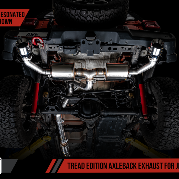 AWE Tuning 3015-32001