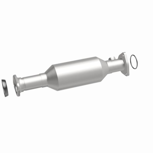 MAG Converter Direct Fit Magnaflow 4481617