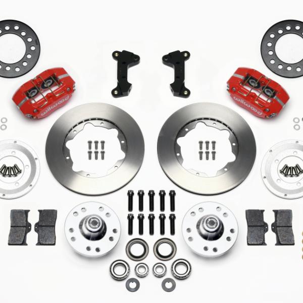 WIL Dynapro Brake Kit Wilwood 140-13377-R