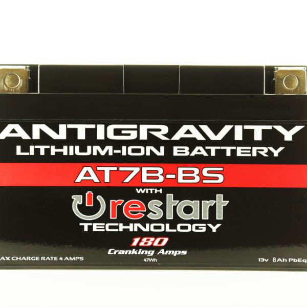 Antigravity Batteries AG-AT7B-BS-RS