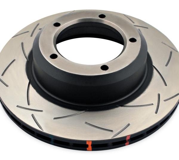 DBA 4000 Series Slotted Rotors DBA 4086S