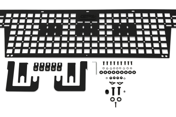 Body Armor 4x4 TC-7125