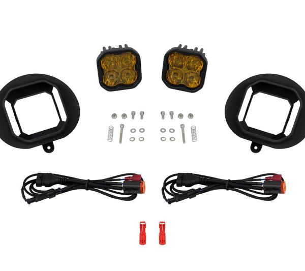 Diode Dynamics DD8466
