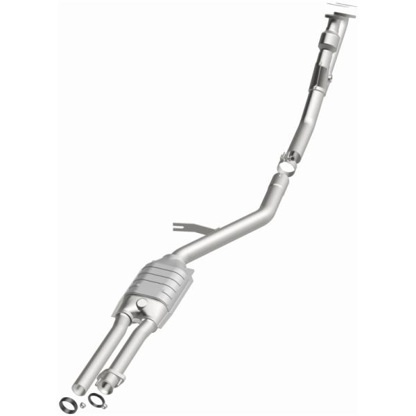 MAG Converter Direct Fit Magnaflow 23554