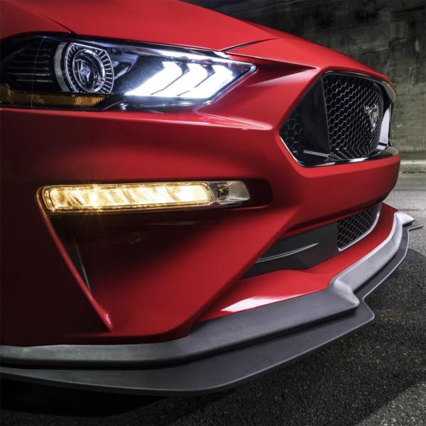 Ford Racing M-16601-MPP